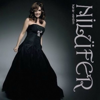 Nilüfer: Karar Verdim - CD