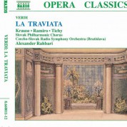 Verdi: Traviata (La) - CD