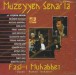 Müzeyyen Senar'la Fasl-ı Muhabbet - CD