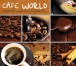 Cafe World - CD