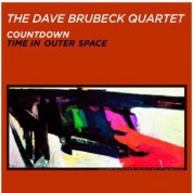 Dave Brubeck: Countdown  - Time in Outer Space - CD
