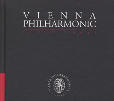 Wiener Philharmoniker 1957-1963 - CD