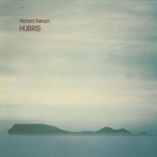 Richard Beirach: Hubris - CD