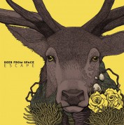 Deer From Space: Escape - Plak
