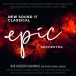 Epic Orchestra: New Sound of Classical - Plak