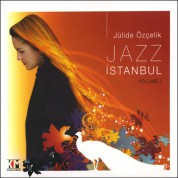Jülide Özçelik: Jazz Istanbul 1 - CD