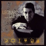 Leonard Cohen: More Best Of - CD