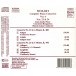 Mozart: Complete Piano Concertos Vol. 4 • Nos. 23 & 24 - CD