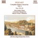 Mozart: Complete Piano Concertos Vol. 4 • Nos. 23 & 24 - CD