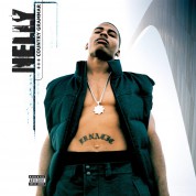 Nelly: Country Grammar - Plak