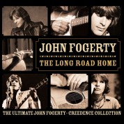 John Fogerty: The Long Road Home - CD