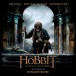 The Hobbit: The Battle Of The Five Armies (Soundtrack) - CD