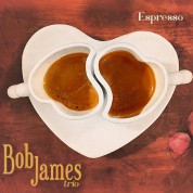 Bob James: Espresso - Plak