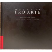 Pro Arte Quartett - CD