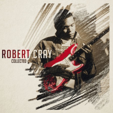 Robert Cray: Collected - CD