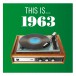 This is... 1963 - CD