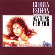 Gloria Estefan: Anything For You - CD