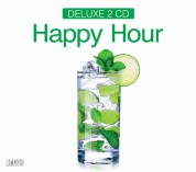 Çeşitli Sanatçılar: Happy Hour (Deluxe) - CD
