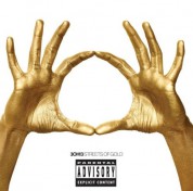 3OH! 3: Streets Of Gold - CD