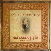 Ali Ekber Çiçek: Sevda Vadisi - CD