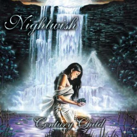 Nightwish: Century Child - CD