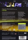 John Mark Ainsley, Juanita Lascarro, Brigitte Balleys, Russell Smythe, David Cordier, Michael Chance, Mario Luperi, Tragicomedia, Concerto Palatino, Stephen Stubbs: Monteverdi: L'Orfeo - DVD Foto #2
