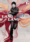 Lang Lang: Liszt Now - DVD