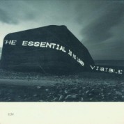 Çeşitli Sanatçılar: Selected Signs, I - An ECM Anthology - CD