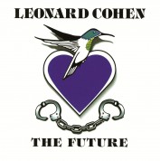 Leonard Cohen: The Future - Plak
