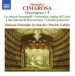 Cimarosa: Overtures, Vol. 3 - CD