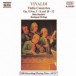 Vivaldi: Violin  Concertos Op. 8, Nos. 5-8 and 10-12 - CD