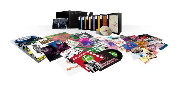 Pink Floyd: The Early Years 1965 - 1972 (Limited Edition) - CD