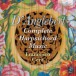 D'Anglebert: Complete Harpsichord Music - CD
