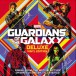 Guardians Of The Galaxy (Limited Deluxe Edition) - Plak