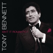 Tony Bennett: Isn't It Romantic? - CD