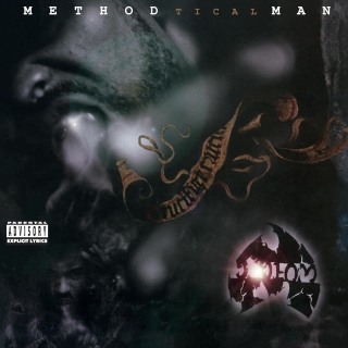 Method Man: Tical (30th Anniversary) - Plak