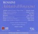 Rossini: Adelaide di Borgogna - CD