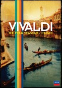 I Musici: Vivaldi: The Four Seasons - CD
