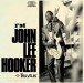 I'm John Lee Hooker + Travelin' + 5 Bonus Tracks - CD