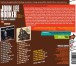 I'm John Lee Hooker + Travelin' + 5 Bonus Tracks - CD