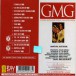 Gmg - CD