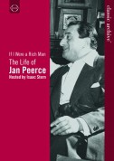 Isaac Stern: If I Were A Rich Man: The Life of Jan Peerce - DVD