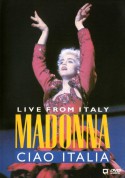 Madonna: Ciao Italia - DVD