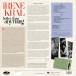 Better Than Anything - Plak