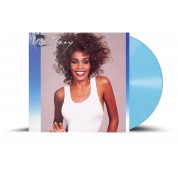 Whitney Houston: Whitney (Sky Blue Vinyl) - Plak