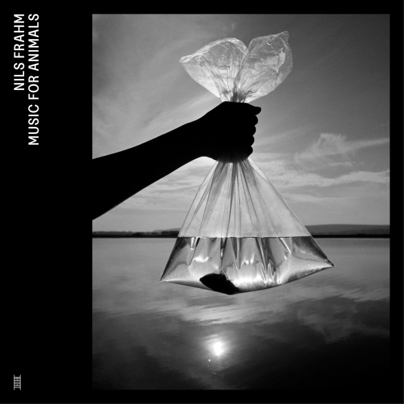 Nils Frahm - Music For Animals (Edition mit Mobile Fidelity Sound Lab’s Original Master Sleeves)