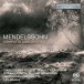 Felix Mendelssohn-Bartholdy: The Complete Solo Concertos - SACD