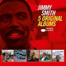 Jimmy Smith: 5 Original Albums - CD Foto #1