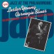 Carnegie Blues - Jazz At The Philharmonic - Plak