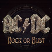 Rock or Bust - Plak